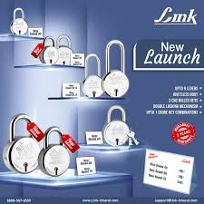 LINK LOCK