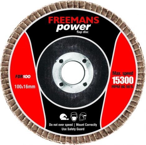 FLIP DISCS POWER