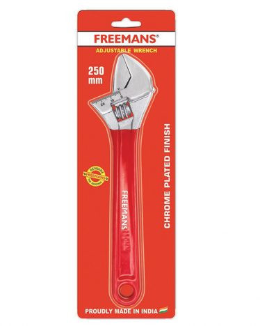 ADJUSTABLE WRENCHES CAW08 8"/200MM