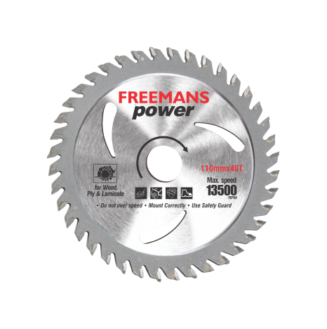 CIRCULAR SAW TCT BLADES POWER TCT