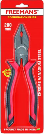 COMBINATION PILER FCP+06