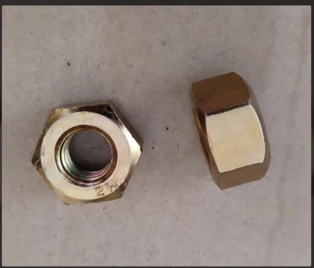 Hex Nut