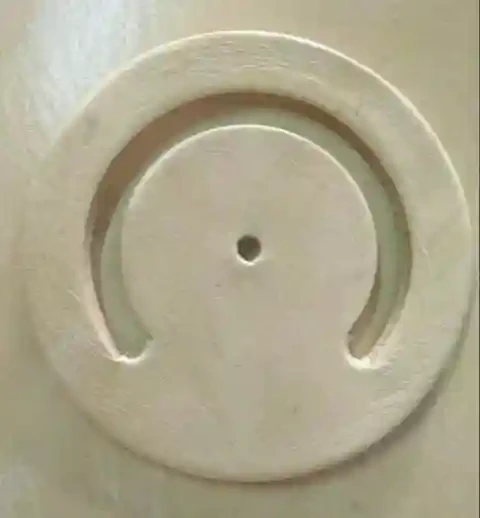 HANDPUMP JELABI