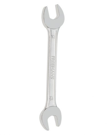 DOUBLE OPEN END SPANNERS DS1819 SIZE 18X19